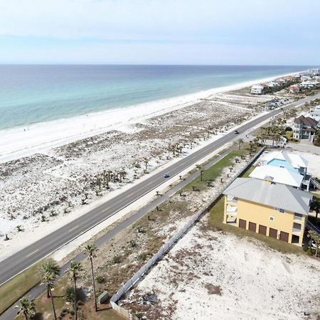 Portofino Island Resort Pensacola Beach Exterior photo