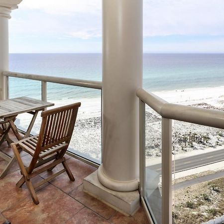 Portofino Island Resort Pensacola Beach Exterior photo