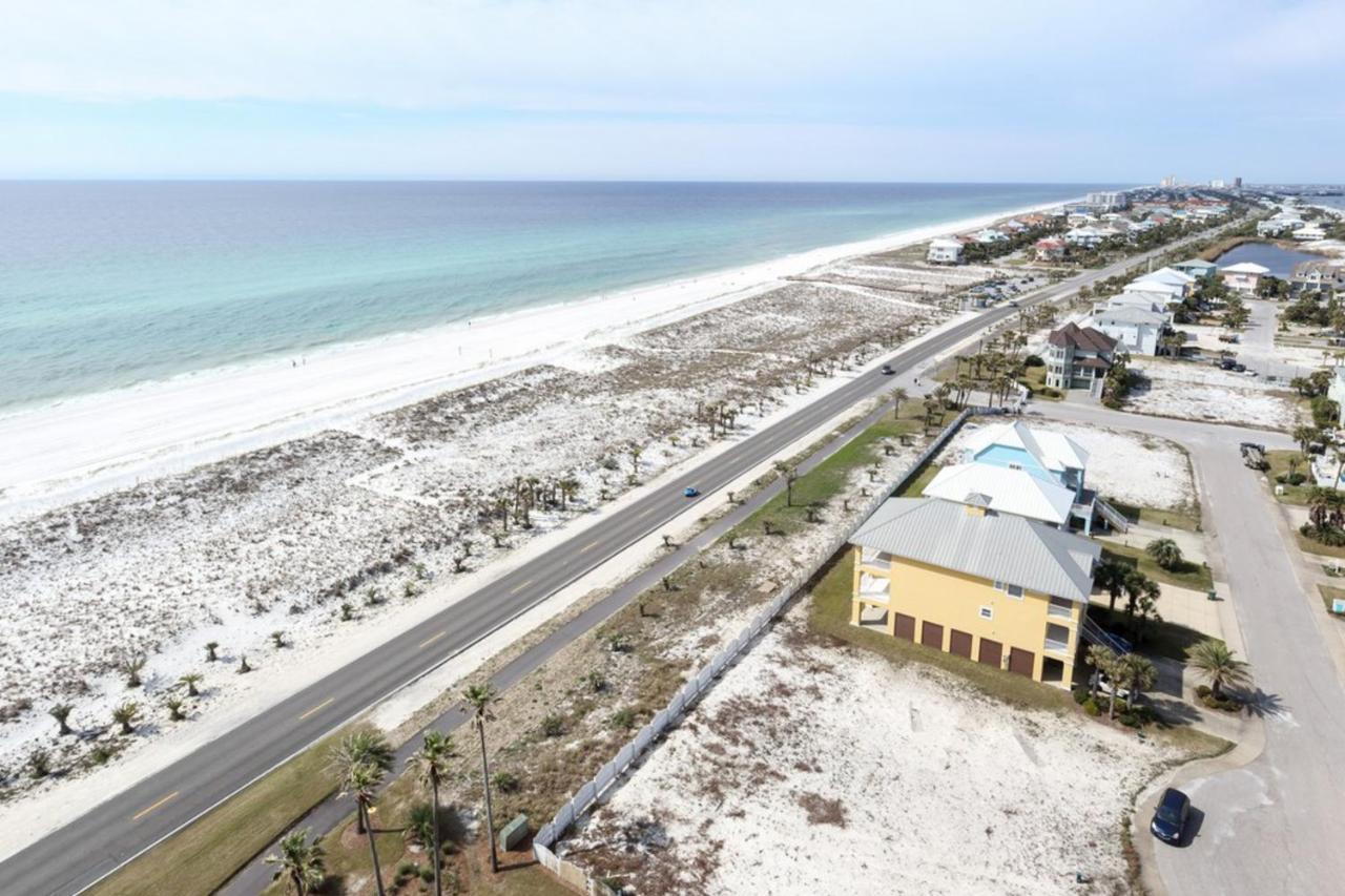 Portofino Island Resort Pensacola Beach Exterior photo