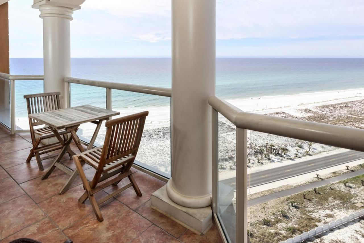 Portofino Island Resort Pensacola Beach Exterior photo