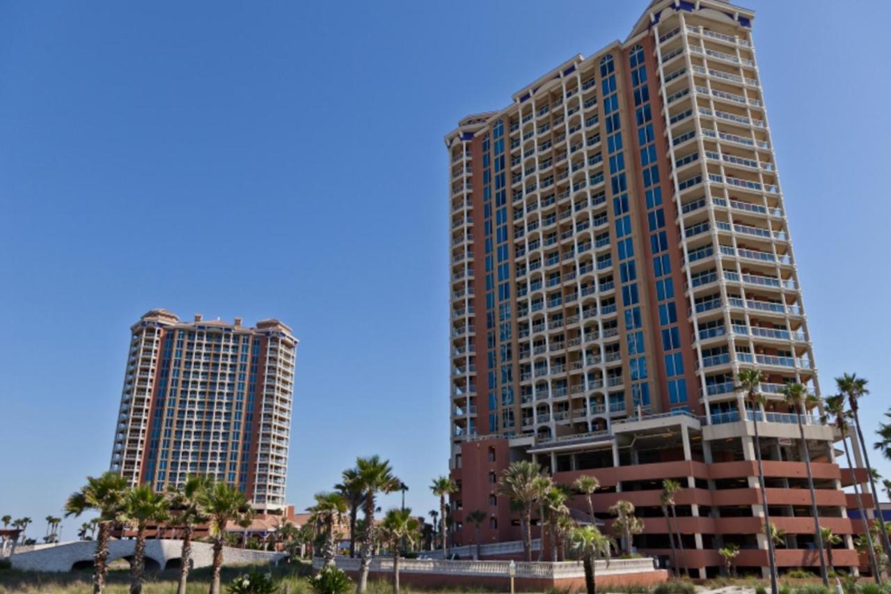 Portofino Island Resort Pensacola Beach Exterior photo