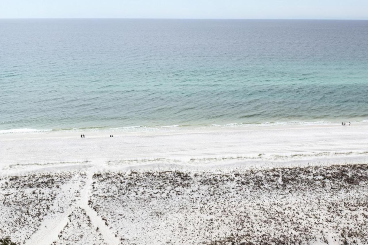 Portofino Island Resort Pensacola Beach Exterior photo