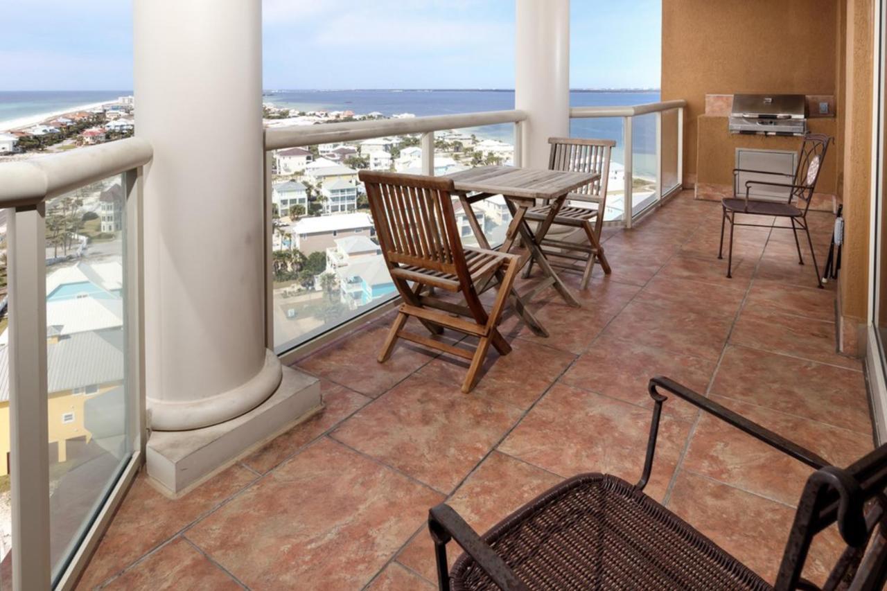 Portofino Island Resort Pensacola Beach Exterior photo