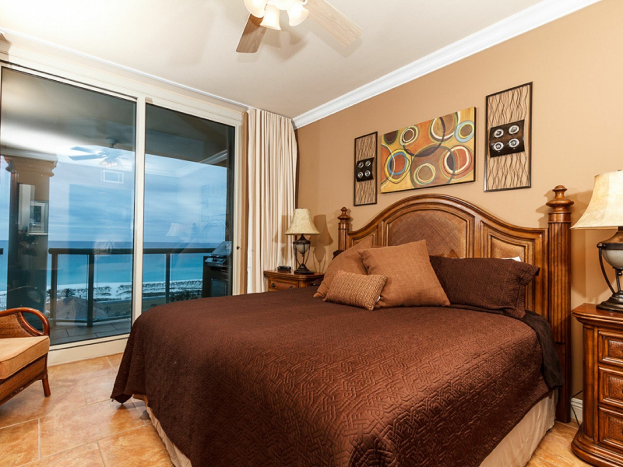 Portofino Island Resort Pensacola Beach Exterior photo